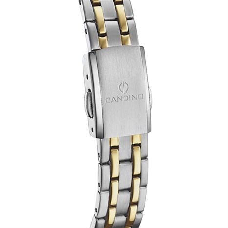 Đồng hồ CANDINO 28.5 mm Nữ C4704/1 Màu Bạc