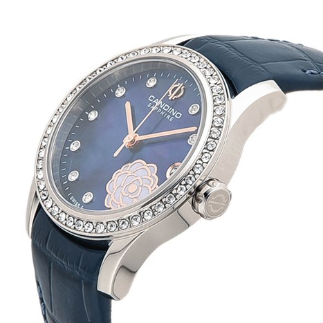 Đồng hồ CANDINO 33 mm Nữ C4721/3 Màu Xanh Dương