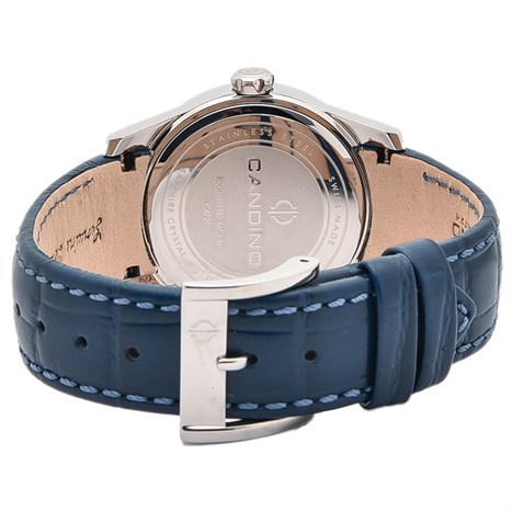Đồng hồ CANDINO 33 mm Nữ C4721/3 Màu Xanh Dương