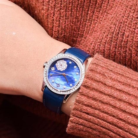 Đồng hồ CANDINO 33 mm Nữ C4721/3 Màu Xanh Dương