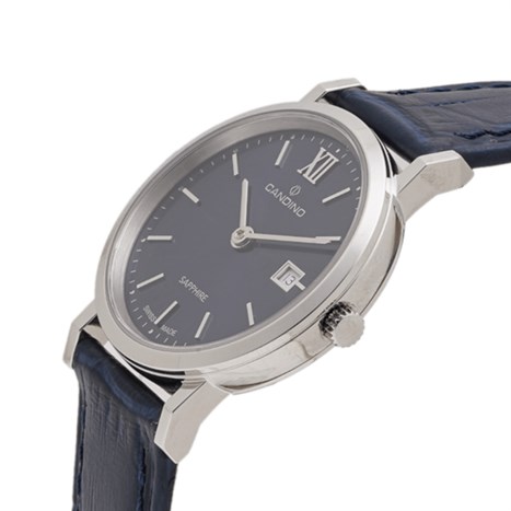 Đồng hồ CANDINO 29.5 mm Nữ C4725/2 Màu Xanh Dương