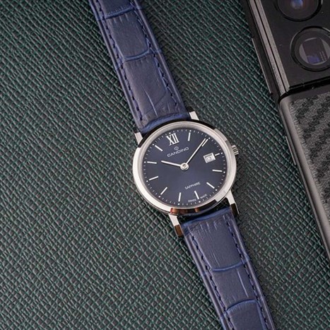 Đồng hồ CANDINO 29.5 mm Nữ C4725/2 Màu Xanh Dương