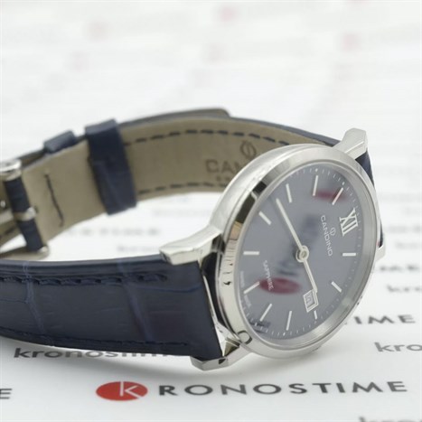 Đồng hồ CANDINO 29.5 mm Nữ C4725/2 Màu Xanh Dương