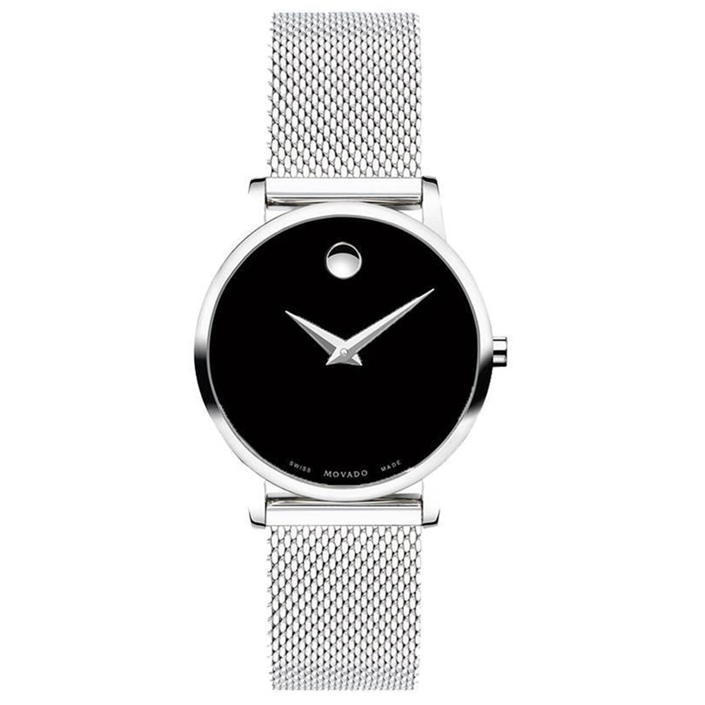 Hãng MOVADO