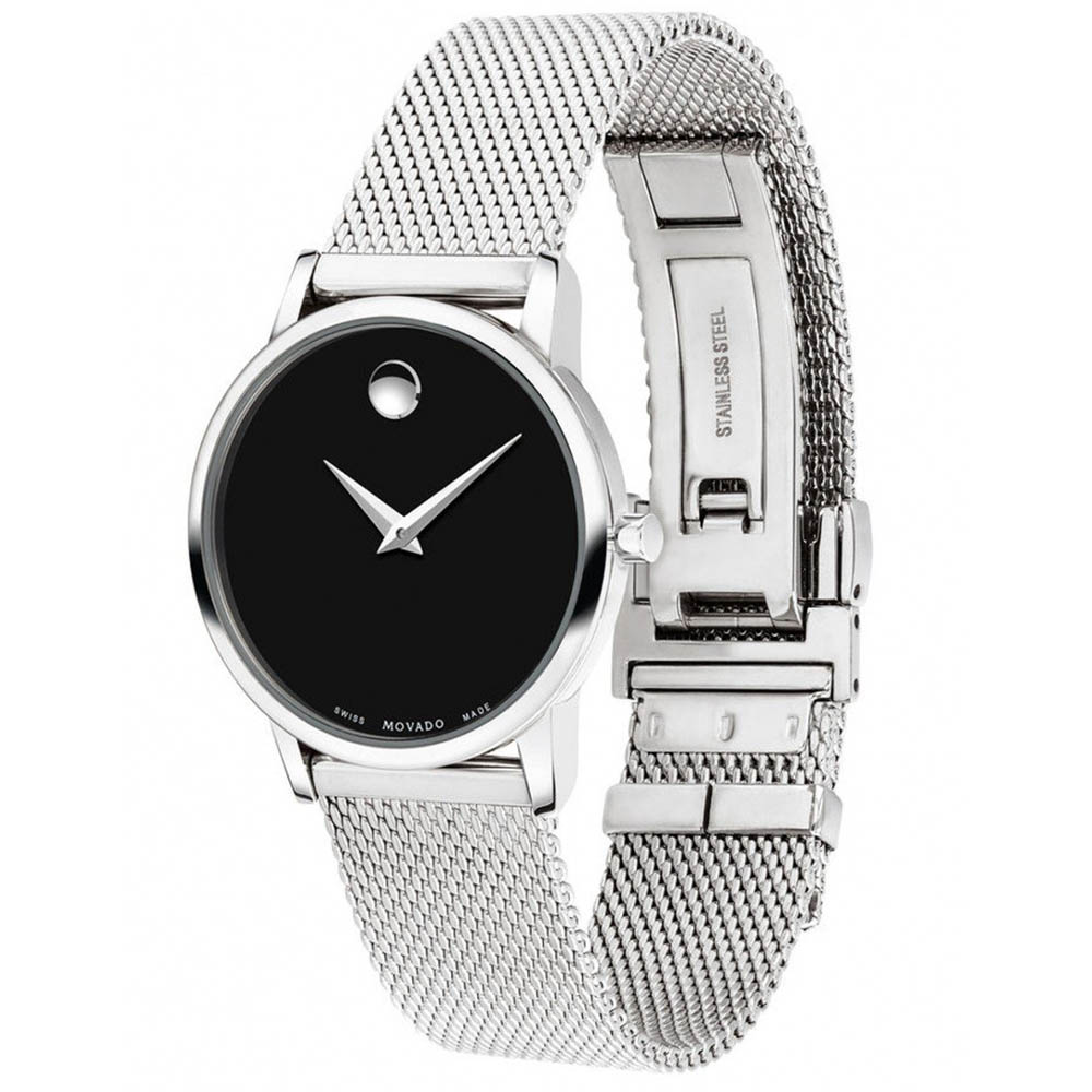 Đồng hồ Nữ Movado 0607220