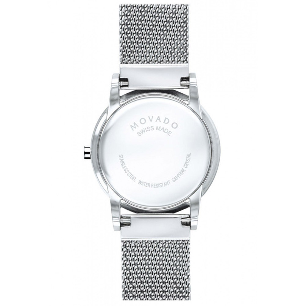 Đồng hồ Nữ Movado 0607220