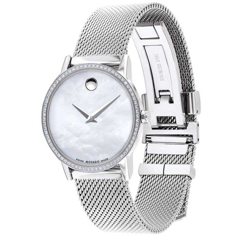 Đồng hồ Nữ Movado 0607306