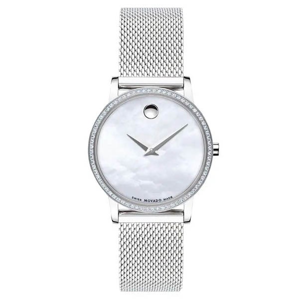 Đồng hồ Nữ Movado 0607306