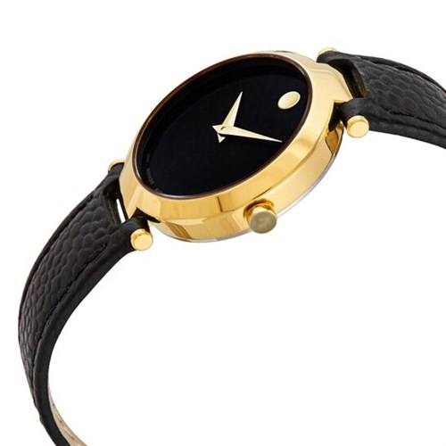 Đồng hồ MOVADO 28 mm Nữ 0607347