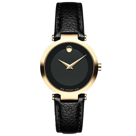 Đồng hồ MOVADO 28 mm Nữ 0607347
