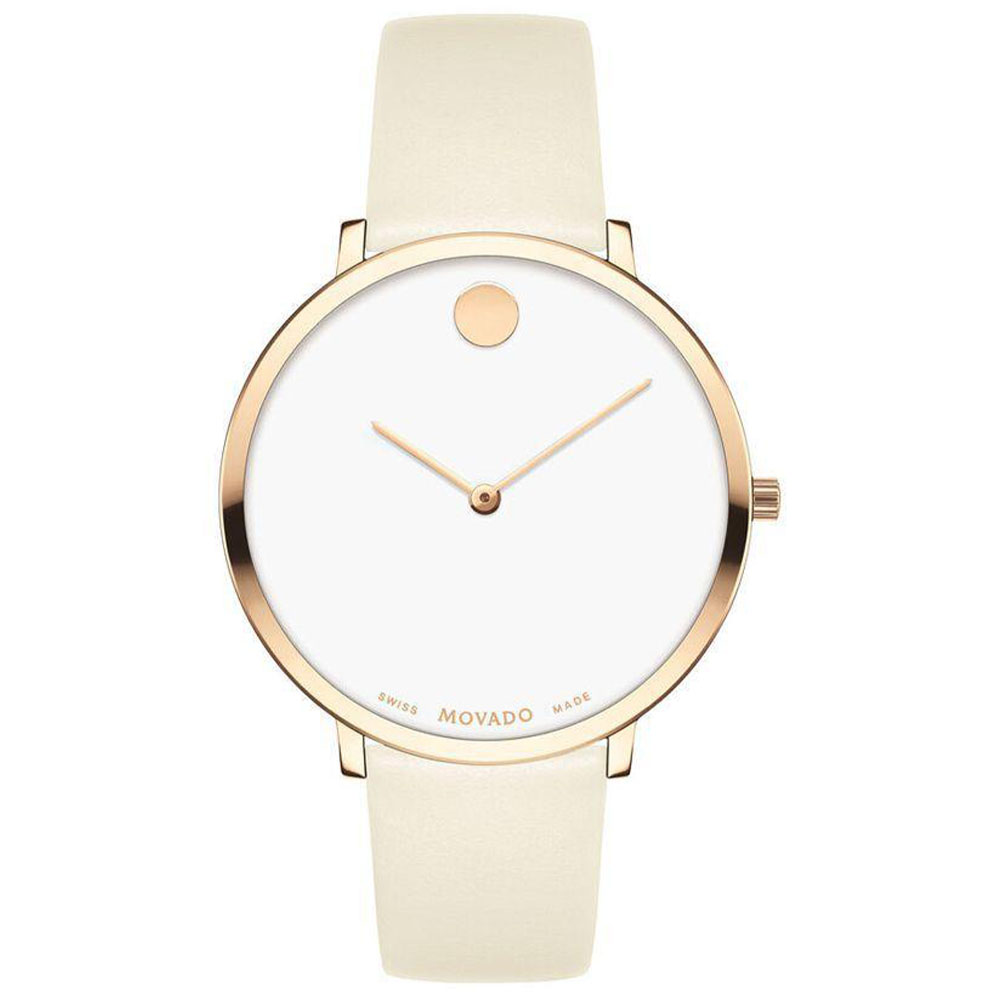 Đồng hồ Nữ Movado 0607389