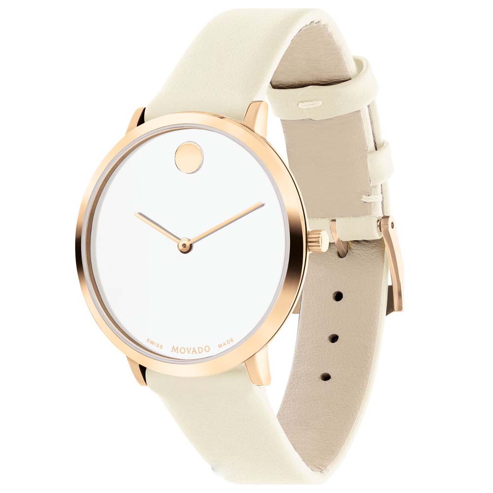 Đồng hồ Nữ Movado 0607389