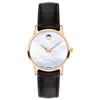 Đồng hồ MOVADO 28 mm Nữ 0607424