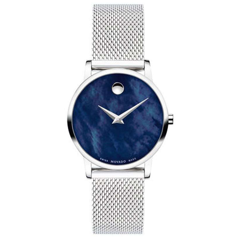 Đồng hồ Nữ Movado 0607425