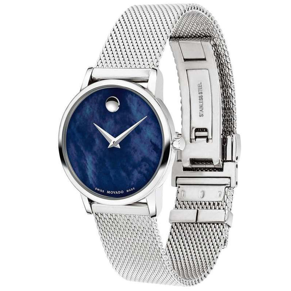 Đồng hồ Nữ Movado 0607425