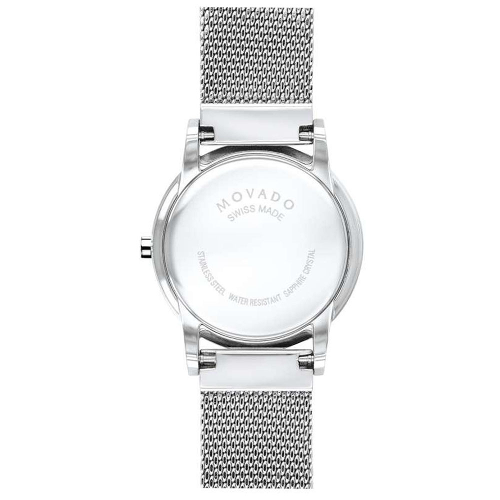 Đồng hồ Nữ Movado 0607425