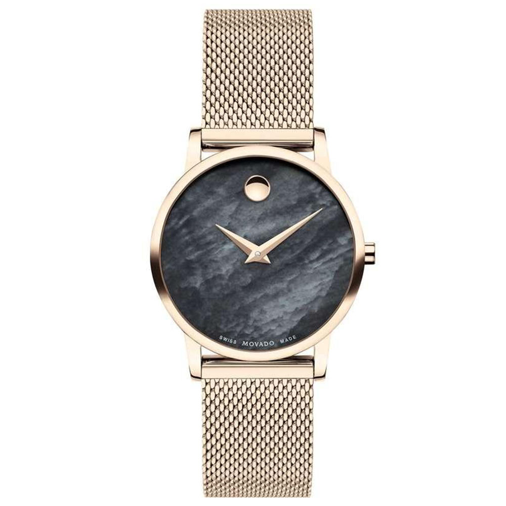 Đồng hồ Nữ Movado 0607426