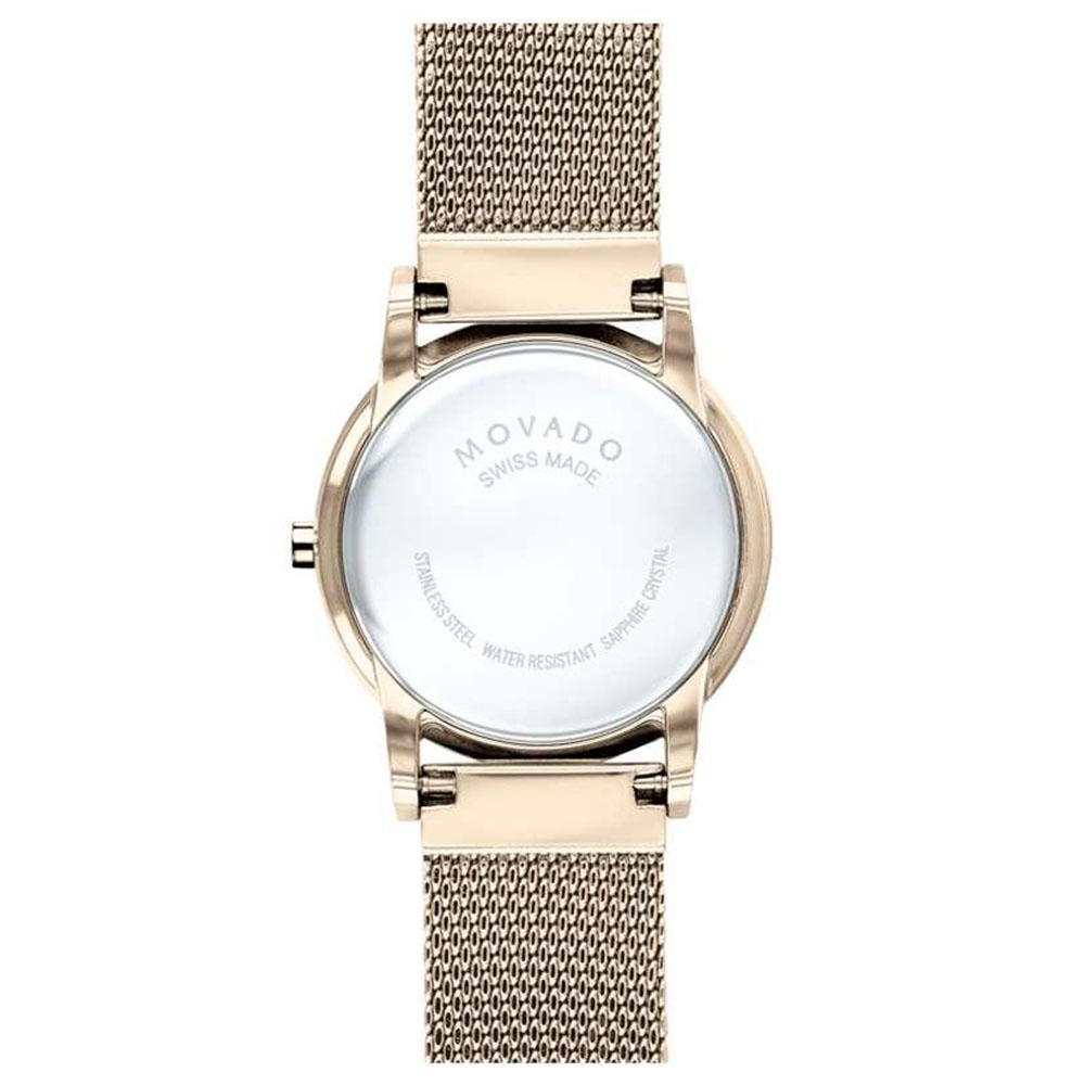 Đồng hồ Nữ Movado 0607426