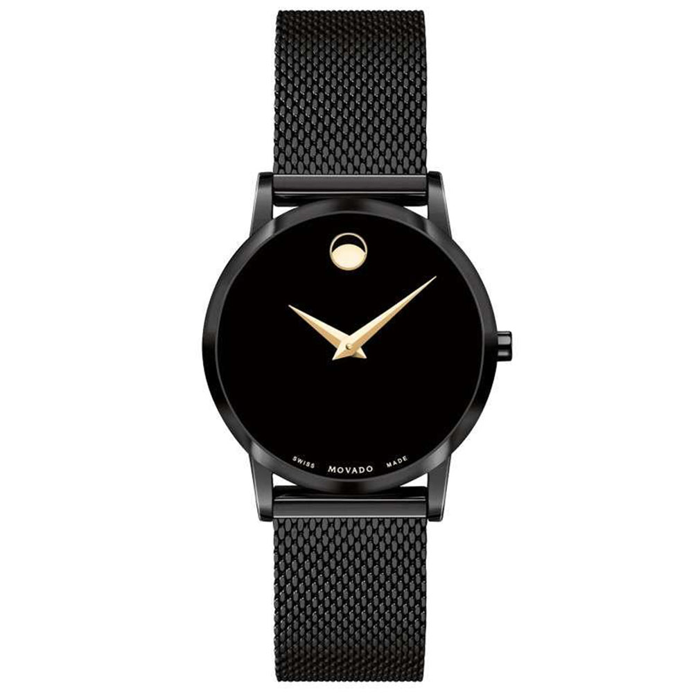 Đồng hồ Nữ Movado 0607493