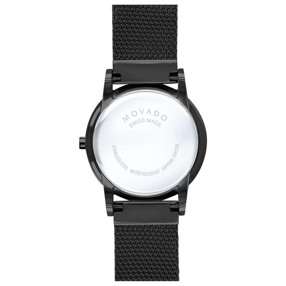 Đồng hồ Nữ Movado 0607493