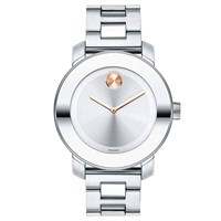 Đồng hồ MOVADO 36 mm Nữ 3600084