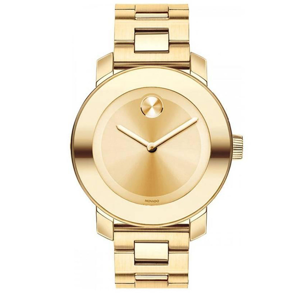 Đồng hồ Nữ Movado 3600085