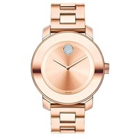 Đồng hồ MOVADO 36 mm Nữ 3600086
