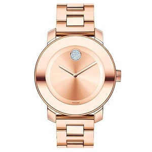 Đồng hồ Nữ Movado 3600086