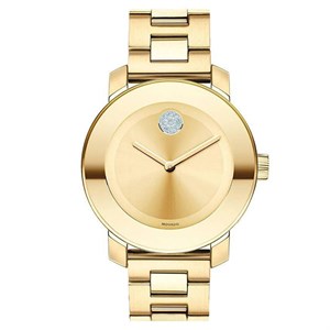 Đồng hồ Nữ Movado 3600104