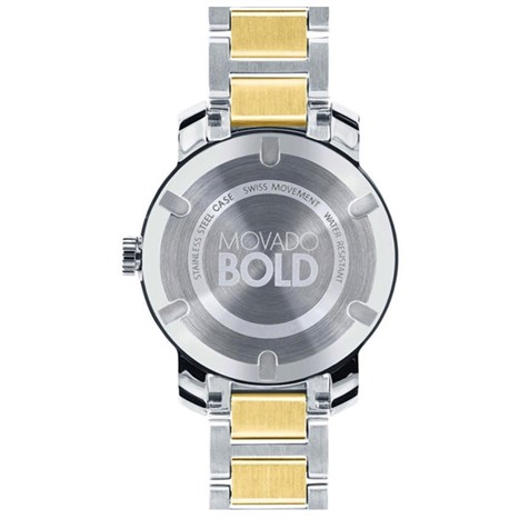 Đồng hồ Nữ Movado 3600245 Màu Bạc