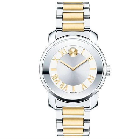 Đồng hồ Nữ Movado 3600245 Màu Bạc
