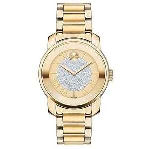 Đồng hồ Nữ Movado 3600255