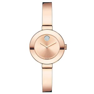 Đồng hồ Nữ Movado 3600286