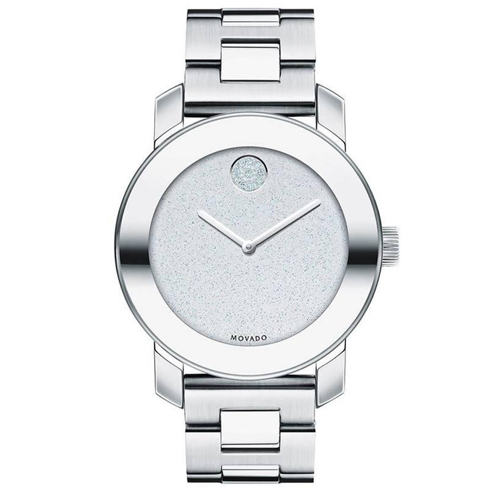 Đồng hồ Nữ Movado 3600334