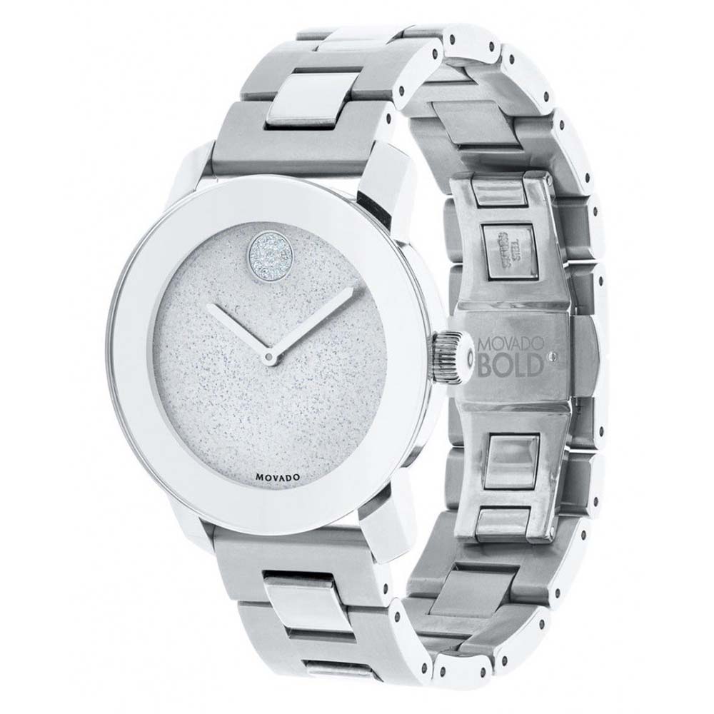 Đồng hồ Nữ Movado 3600334