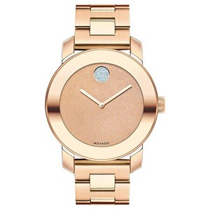 Đồng hồ Nữ Movado 3600335