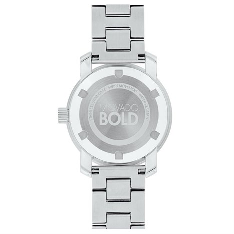 Đồng hồ MOVADO 30 mm Nữ 3600433 Màu Bạc