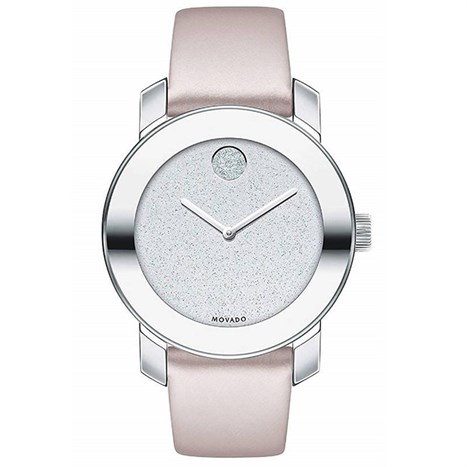 Đồng hồ MOVADO 36 mm Nữ 3600522