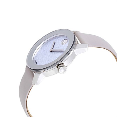 Đồng hồ MOVADO 36 mm Nữ 3600522 Màu Hồng
