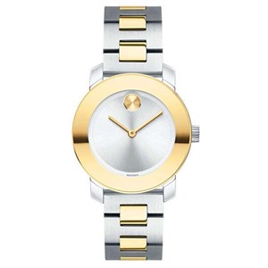 Đồng hồ Nữ Movado 3600551