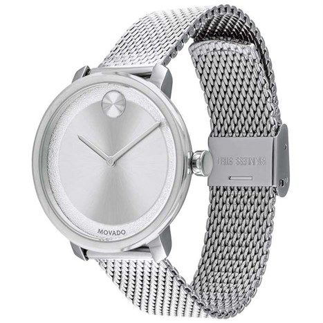 Đồng hồ MOVADO 34 mm Nữ 3600579 Màu Bạc
