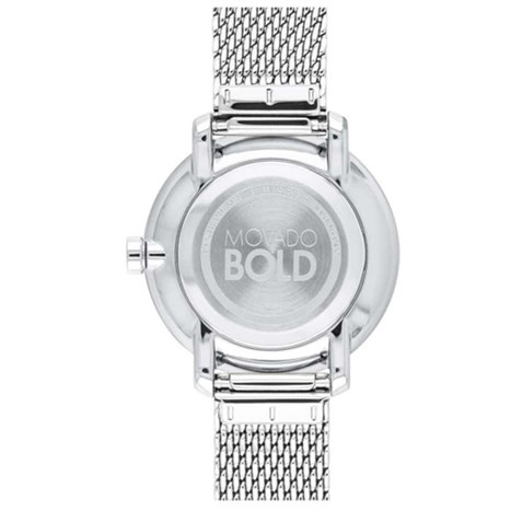 Đồng hồ MOVADO 34 mm Nữ 3600579 Màu Bạc