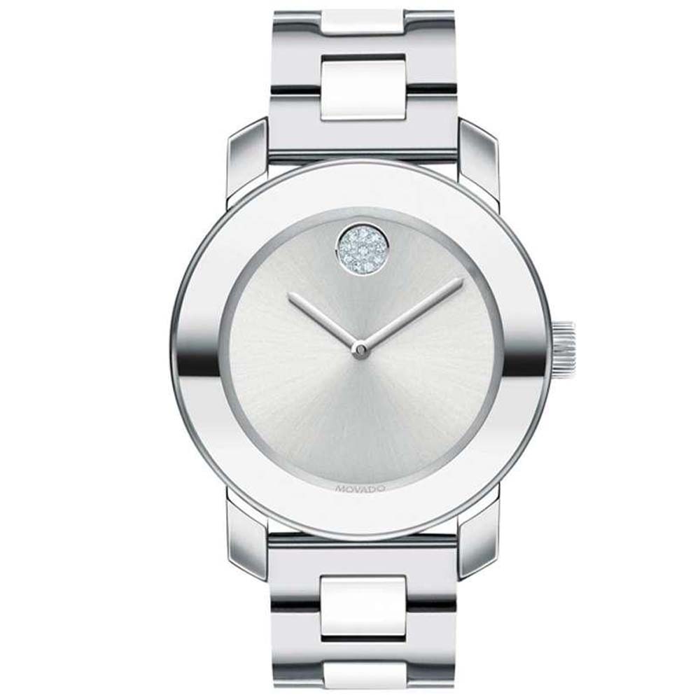 Đồng hồ Nữ Movado 3600638