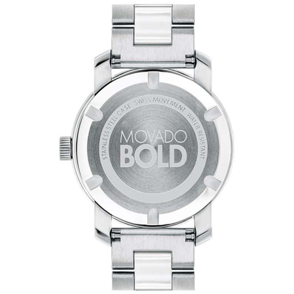 Đồng hồ Nữ Movado 3600638