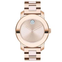 Đồng hồ MOVADO 34 mm Nữ 3600639