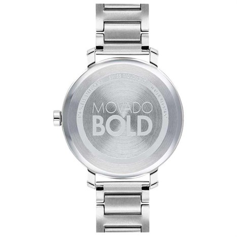 Đồng hồ MOVADO 34 mm Nữ 3600647 Màu Bạc