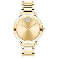 Đồng hồ MOVADO 34 mm Nữ 3600649