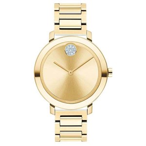 Đồng hồ Nữ Movado 3600649