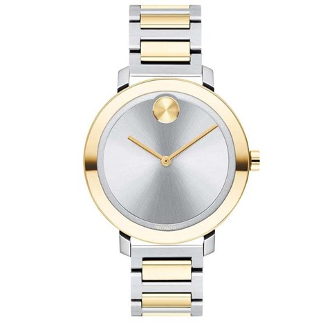 Đồng hồ MOVADO 34 mm Nữ 3600651 Màu Bạc