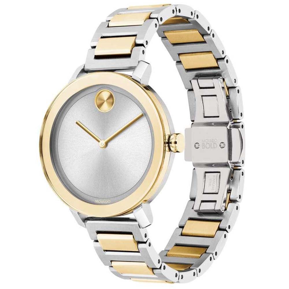 Đồng hồ Nữ Movado 3600651